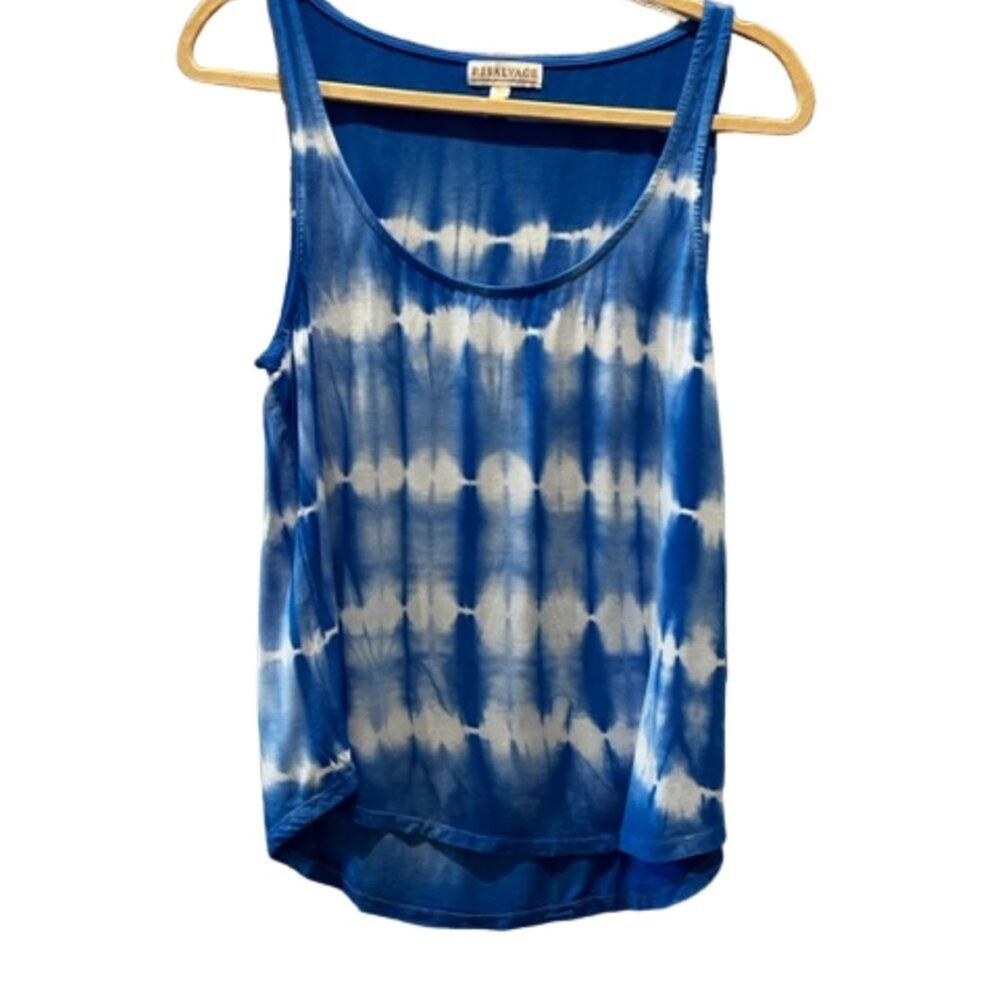 NEW PJ Salvage Sail Away Loungewear Tank Top Size XL